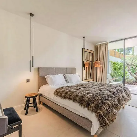 Apartment Panorama