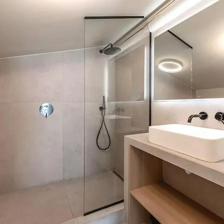 Panorama Apartment
